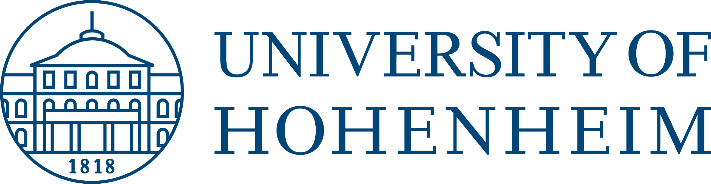 BEB Partner - University of Hohenheim